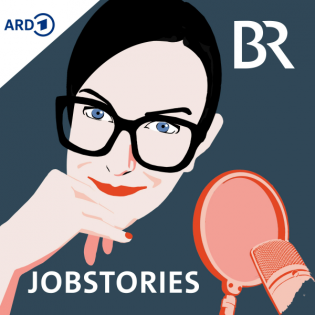 Jobstories Podcast auf podcast.de