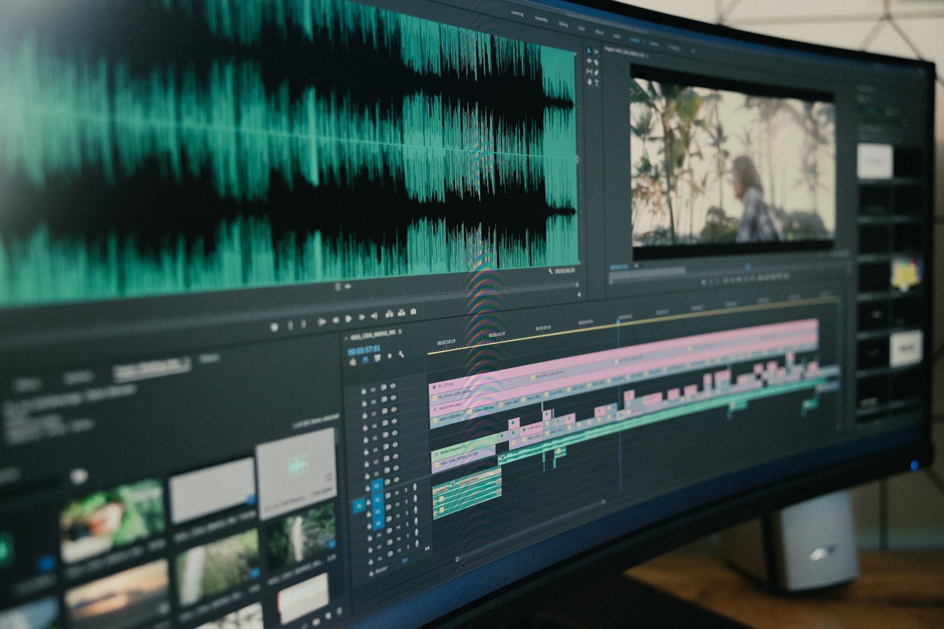 Auch in diesem Jahr wächst das Interesse an Videopodcasts stark.