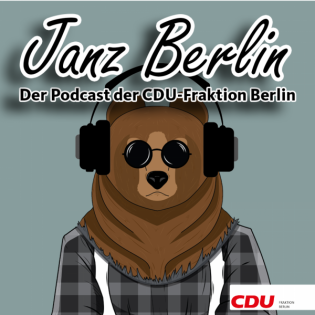 Parteipodcast der CDU