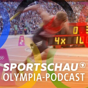 Sportschau Olympia Podcast
