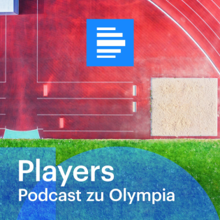 Players Olympia Podcast