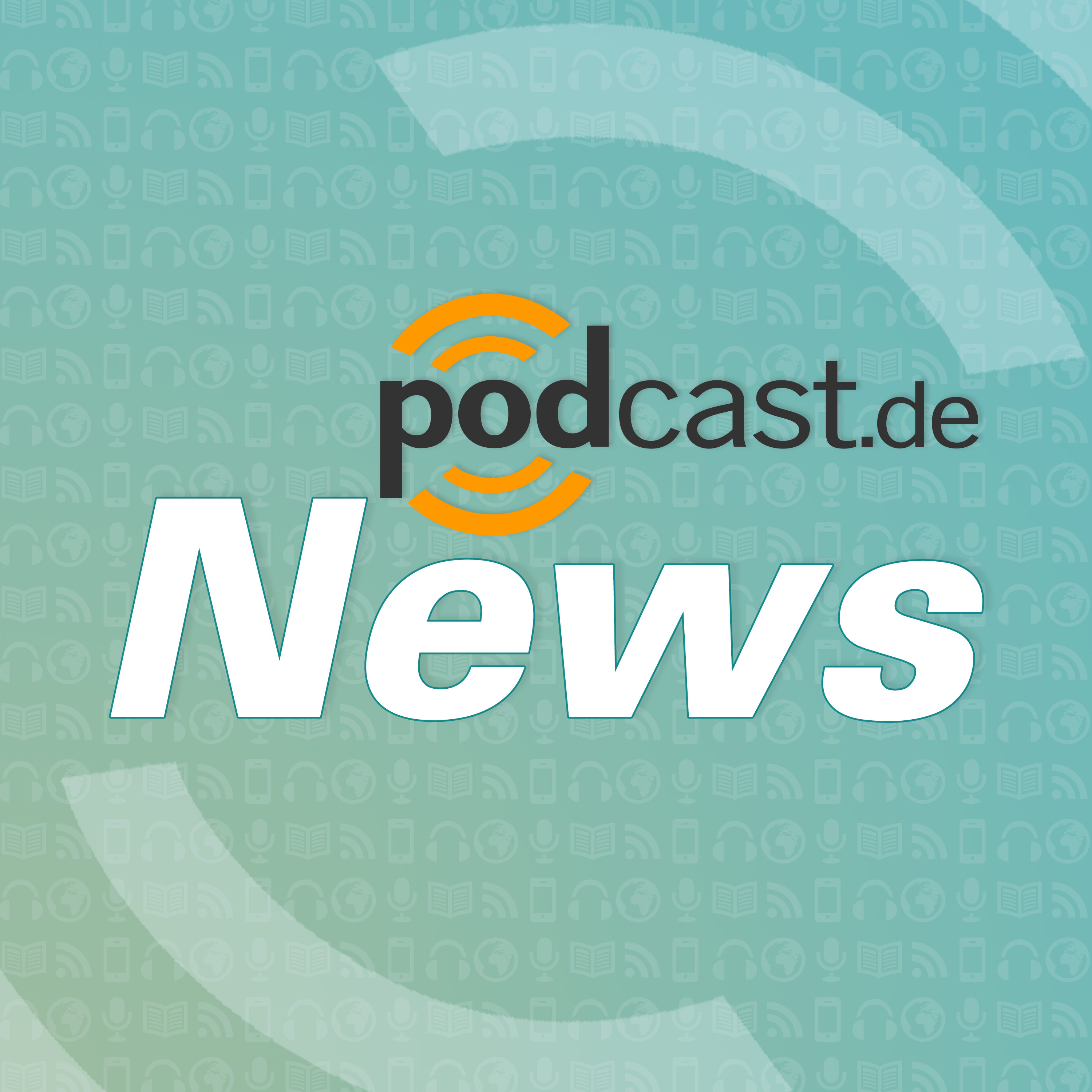 Cover News podcast.de 
