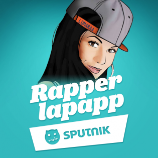 Rapperlapapp Podcast beim Deutschen Radiopreis 2021