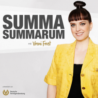 Finanzpodcast Summa Summarum