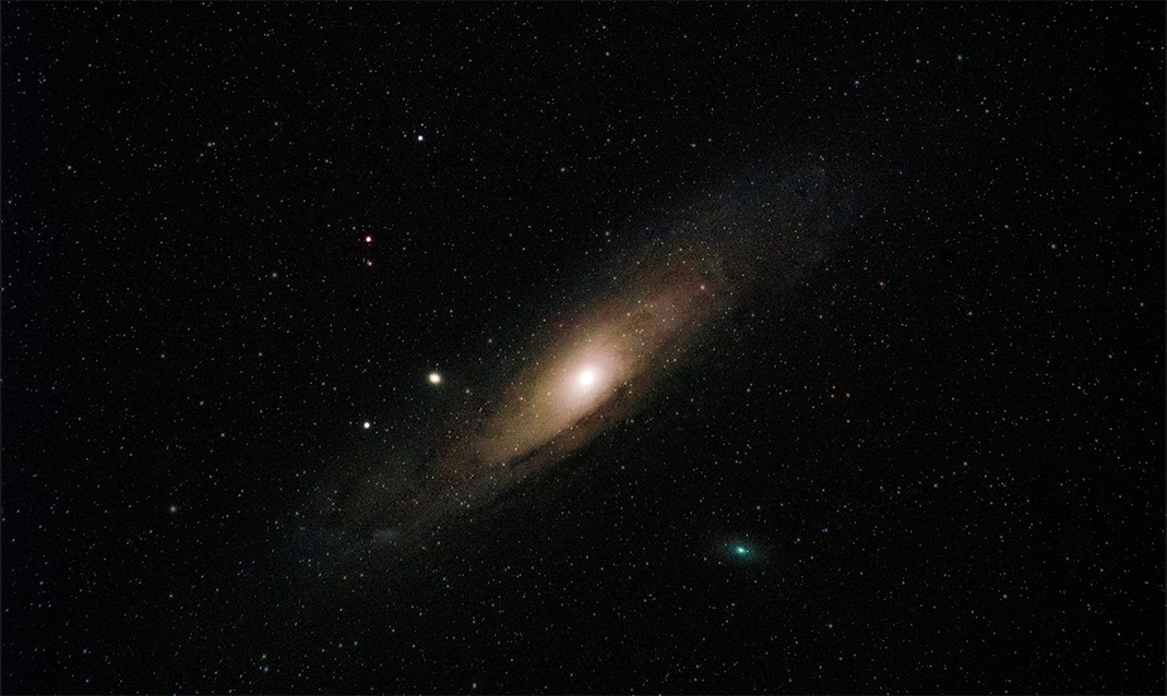 Die Großen Fragen der Wissenschaft – Deep Dive ins Unbekannte