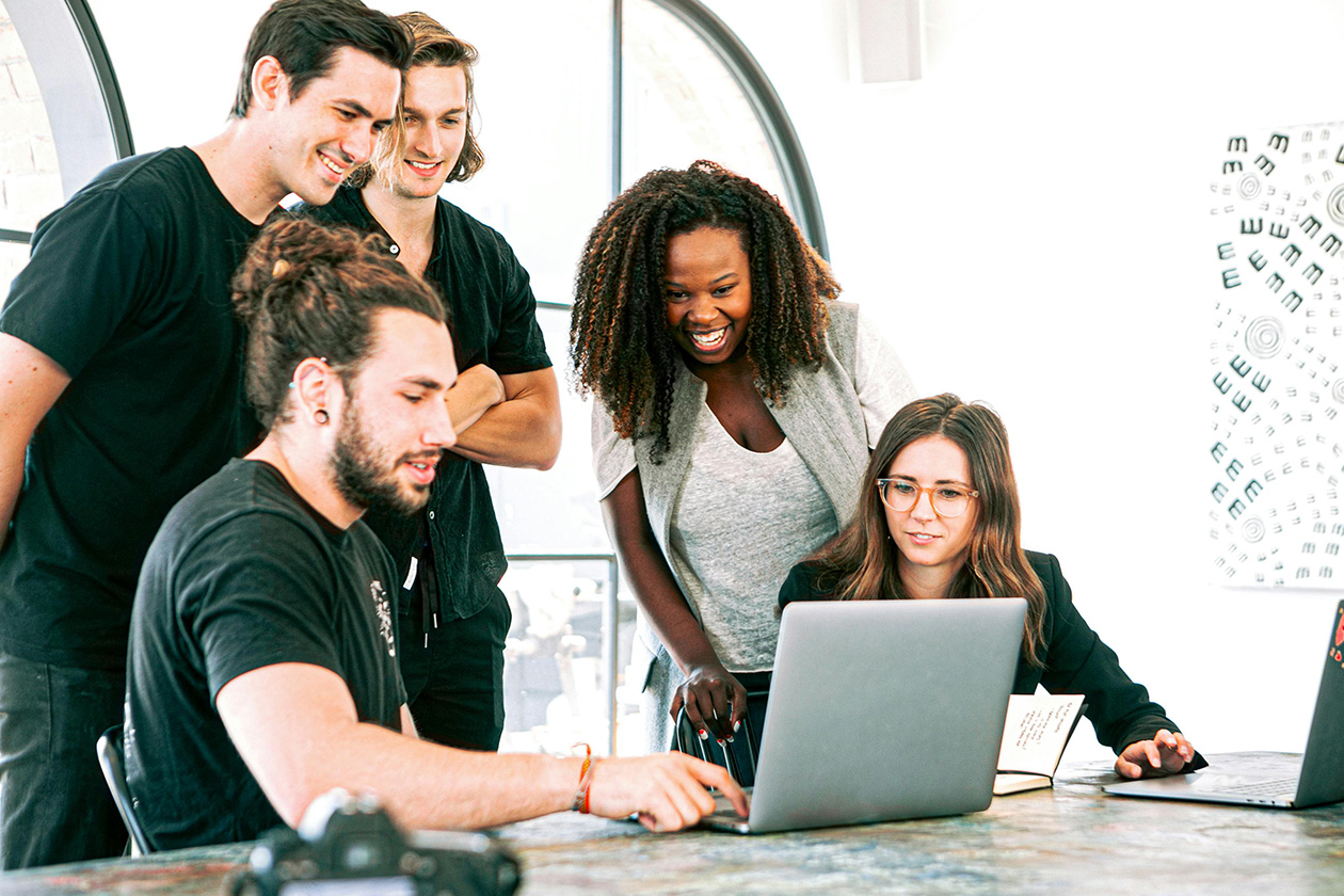Wer sind die Entrepreneure hinter erfolgreichen Start-ups?