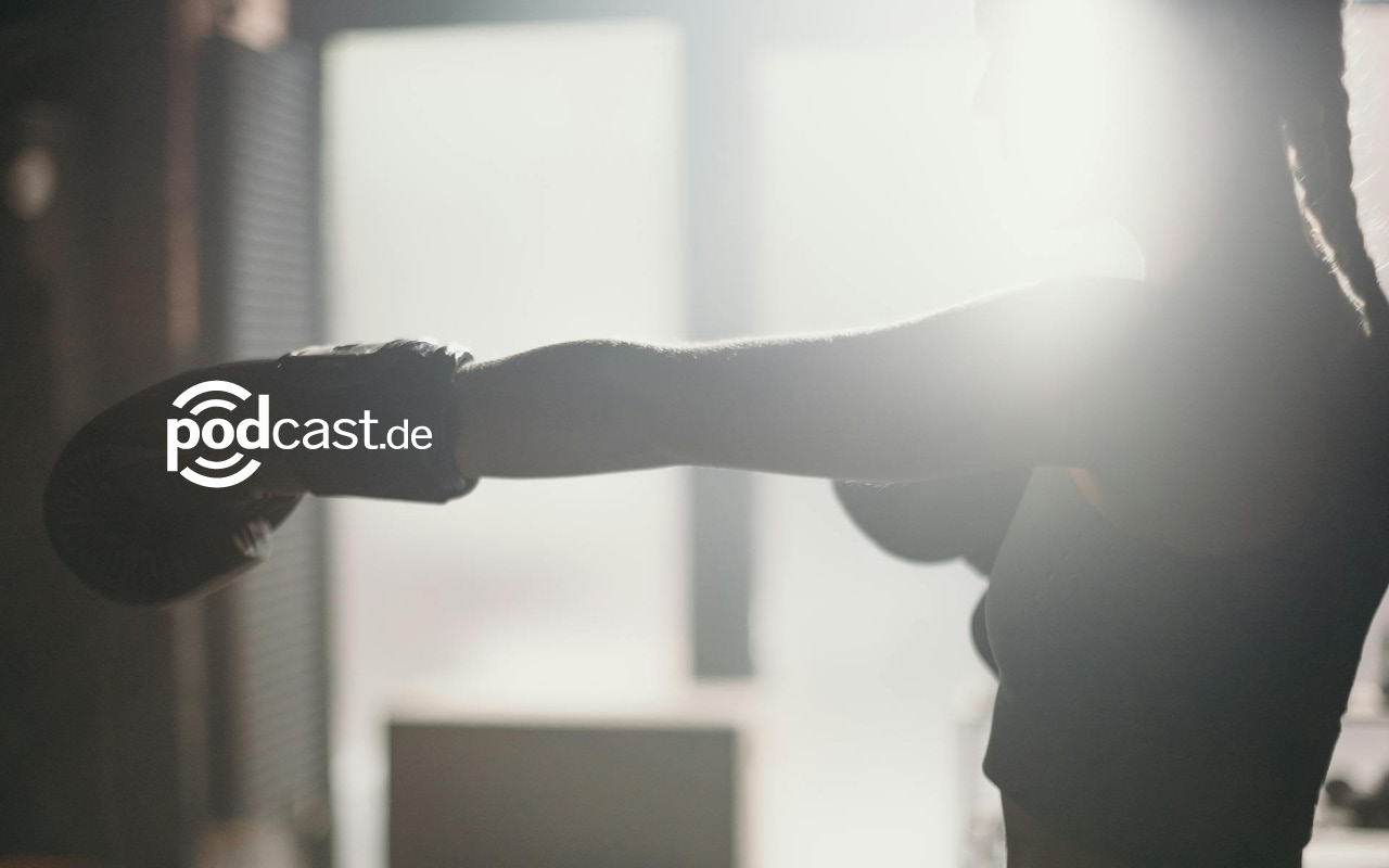 So schlägt sich podcast.de im Vergleich zur internationalen Konkurrenz