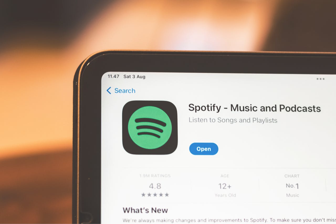 So blickt Podcast-Branche auf Spotify for Creators