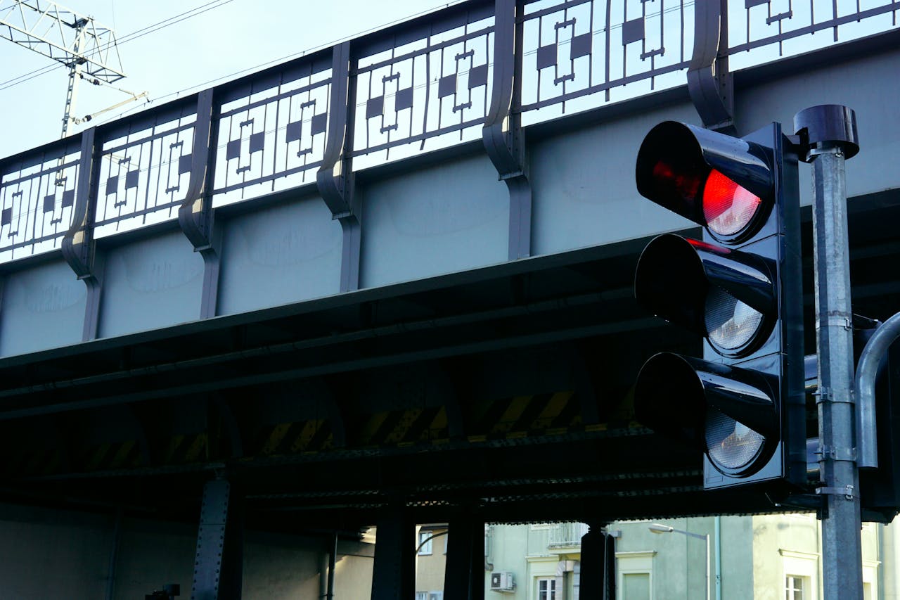 Die Ampel ist aus. Was nun?