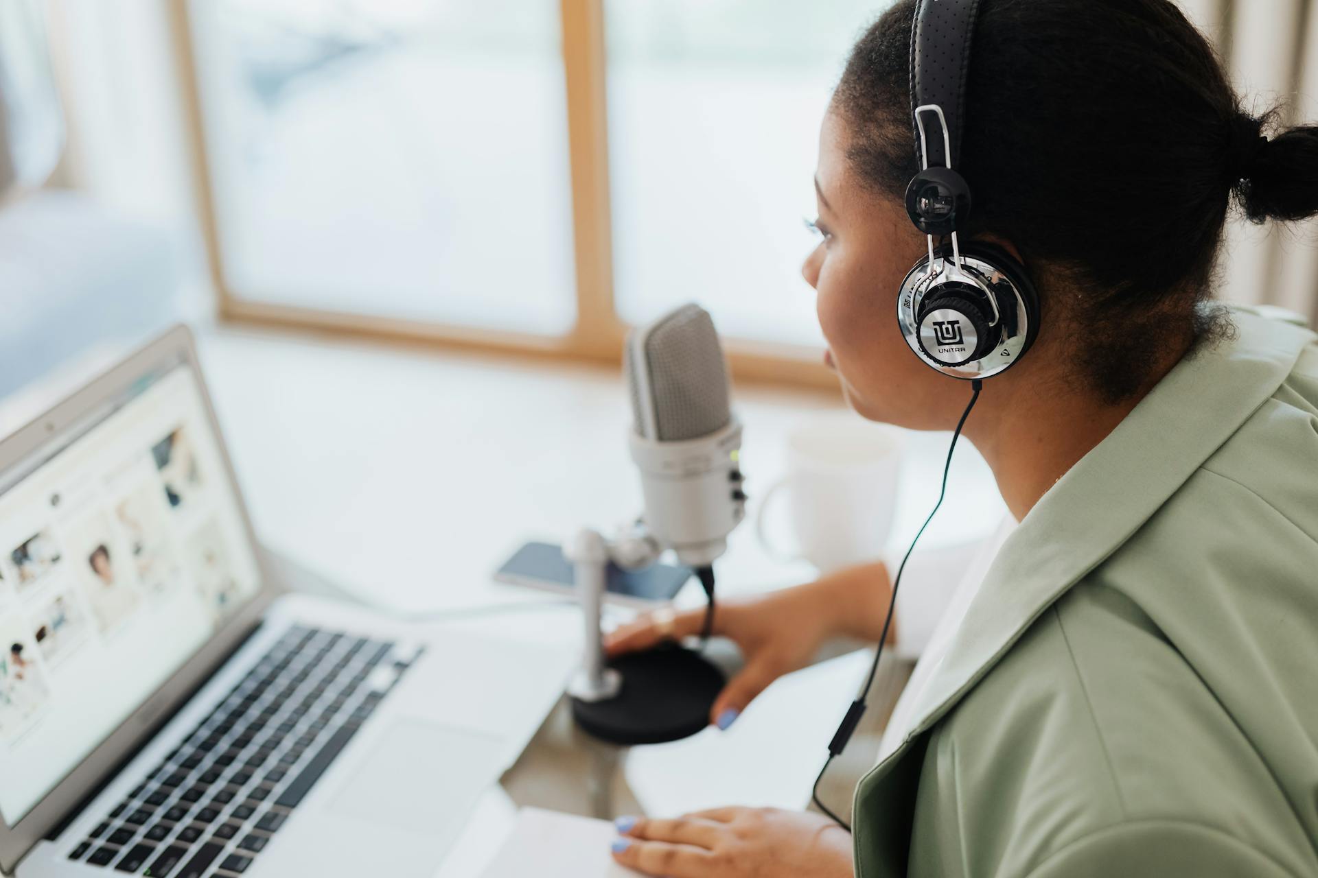Hype für Podcasts auf YouTube?