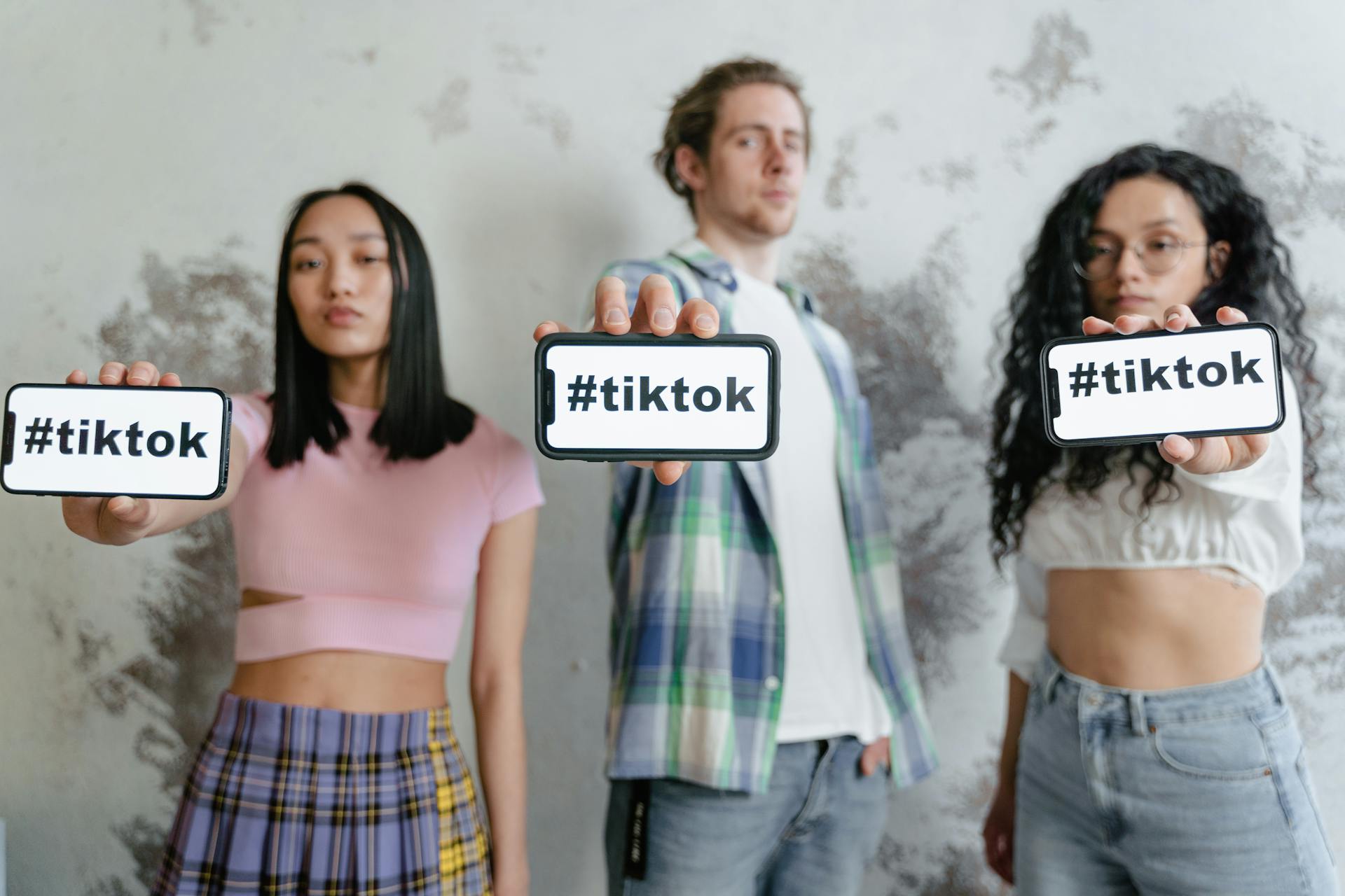 TikTok und iHeart bündeln ihre Kräfte