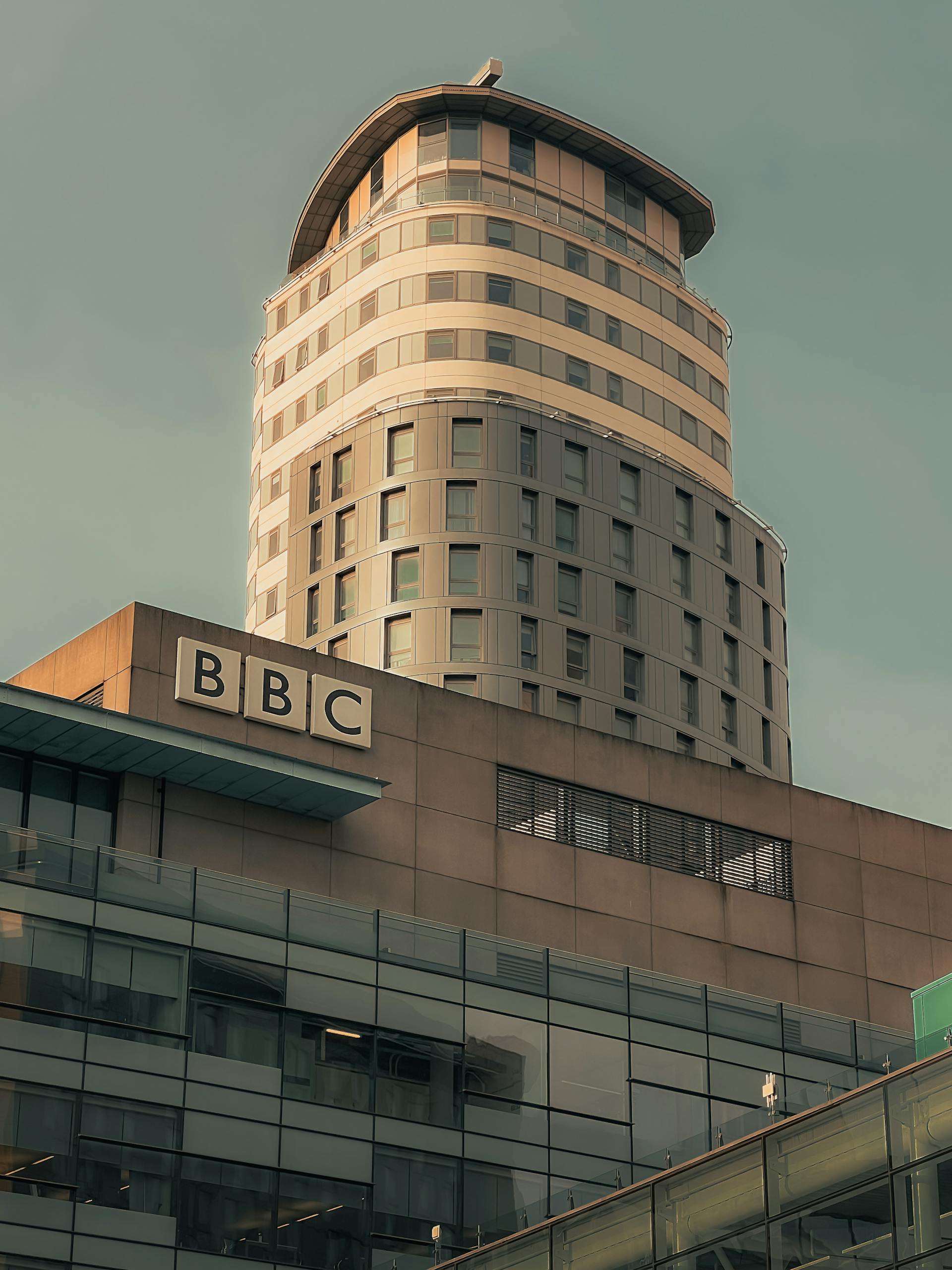 BBC-Podcasts für die ganze Welt