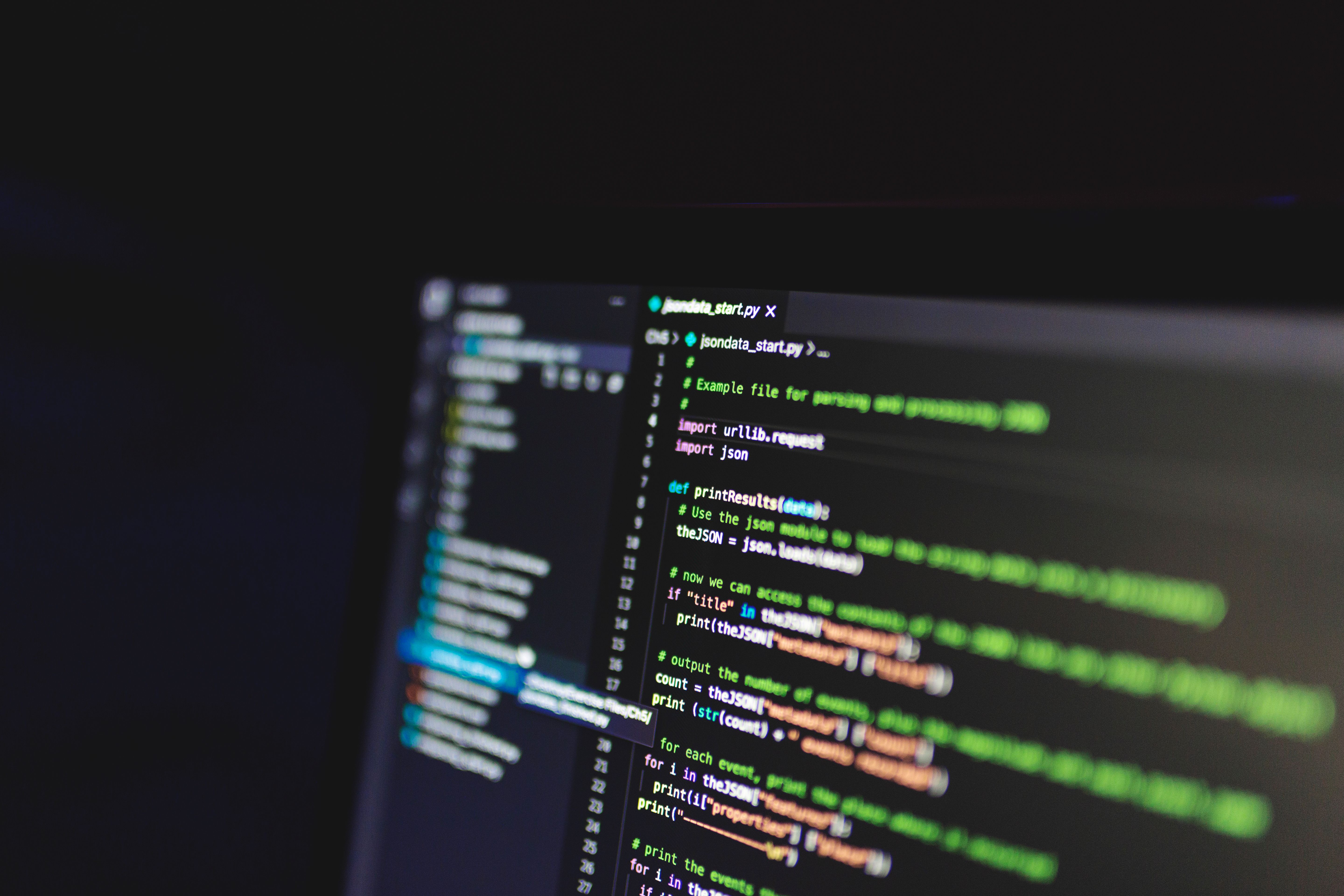 Inside Palantir: Überwachungssoftware durchleuchtet