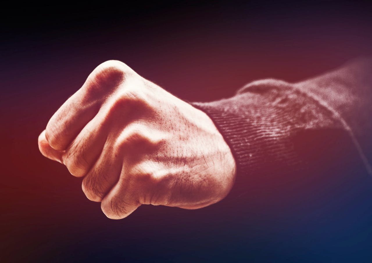 Gewalt gegen Politiker nimmt zu