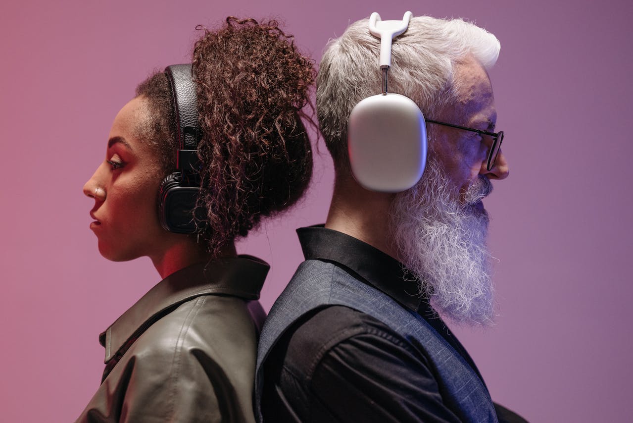 Podcasts im Audioversum 2026: kleine Reichweite im Vergleich zu Radio