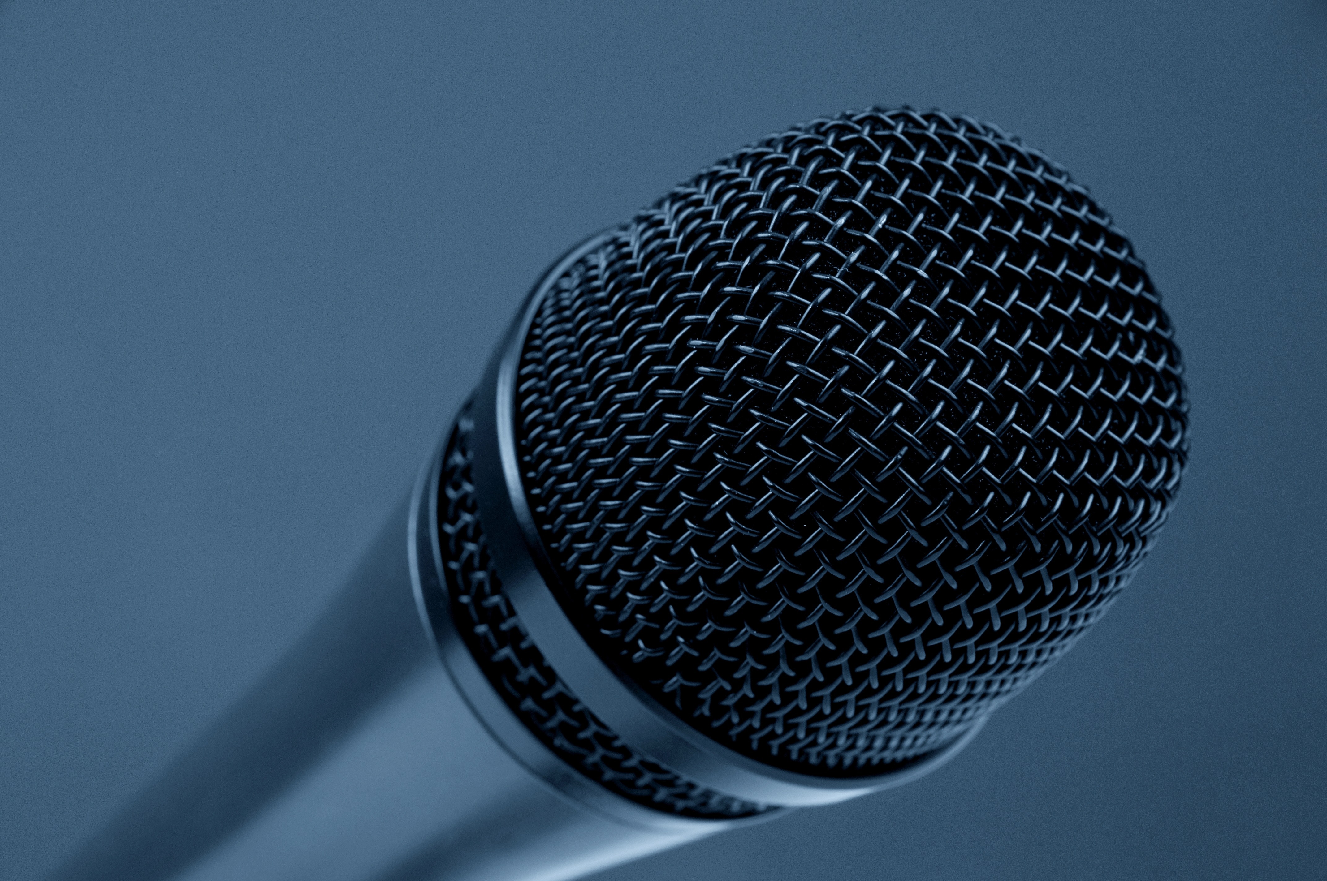 Start der Podcast-Wochen