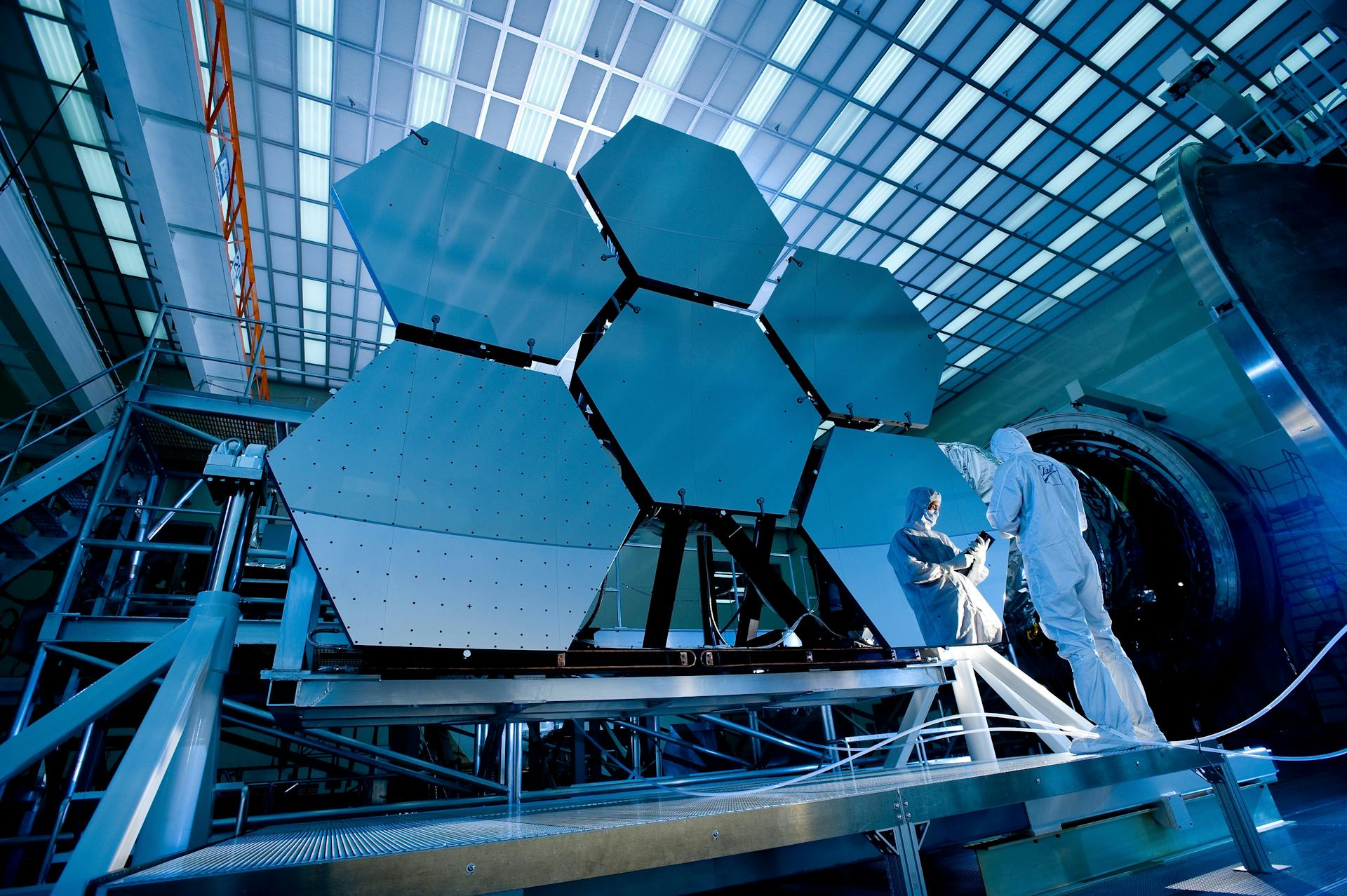 Die Themen der Zukunft im Fraunhofer-Podcast