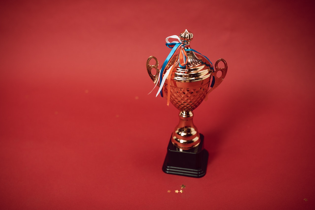 Wer holt den Podfluencer Award 2023?