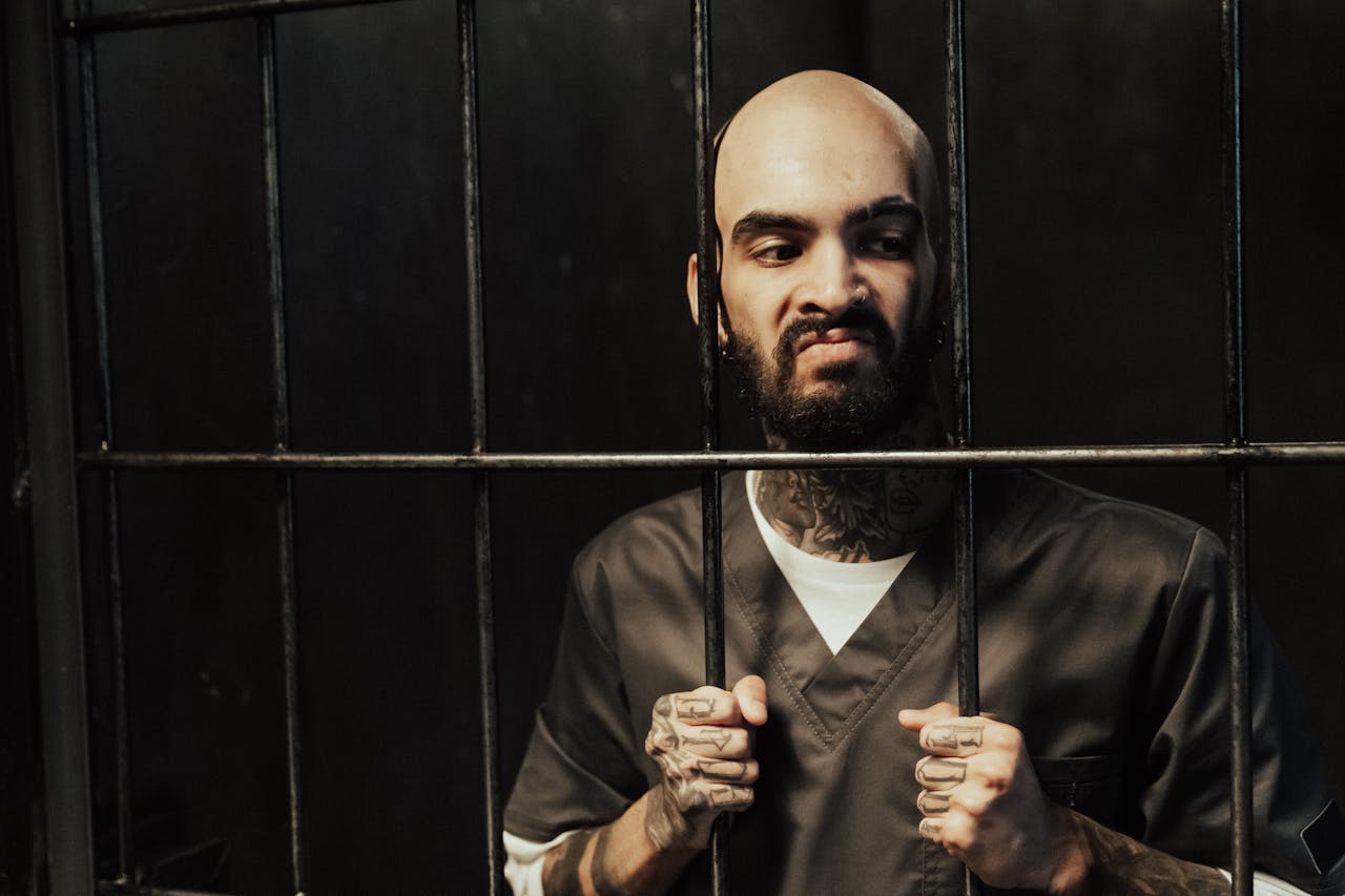 'Knast live'-Podcast aus der JVA Remscheid
