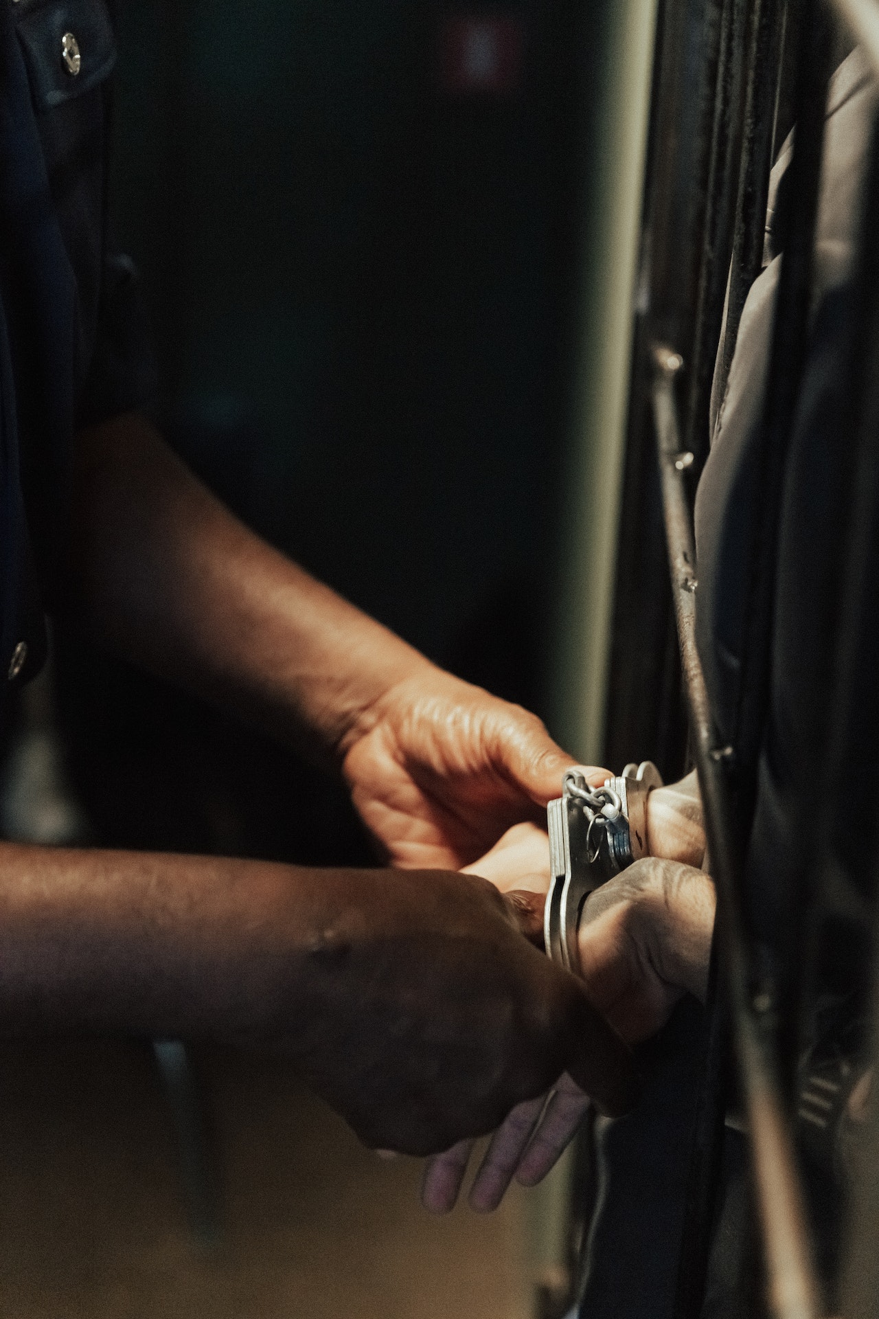 Adnan Syed aus 'Serial'-Podcast vorerst frei
