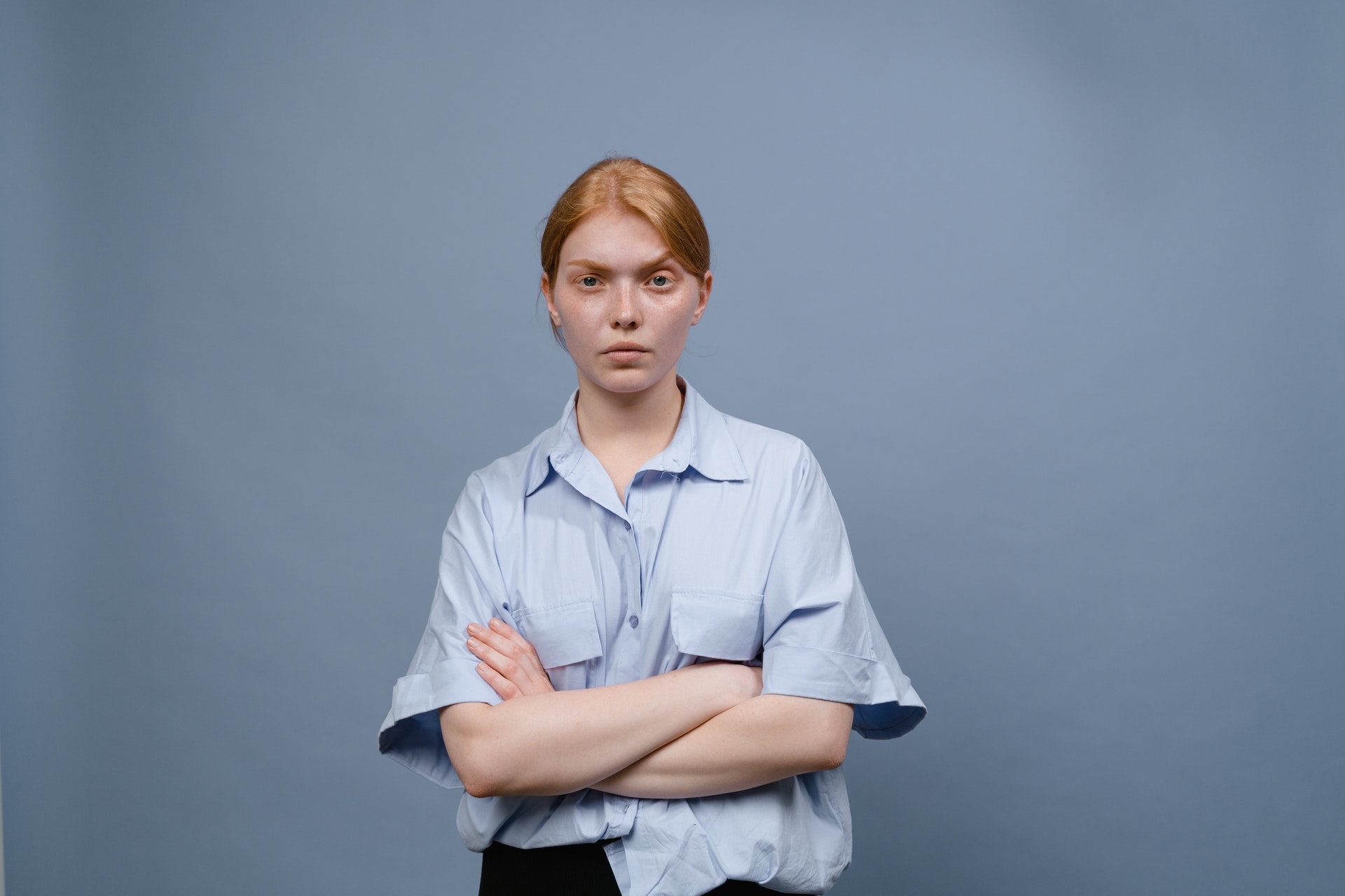 Sind hohe Frauenstimmen nervig?