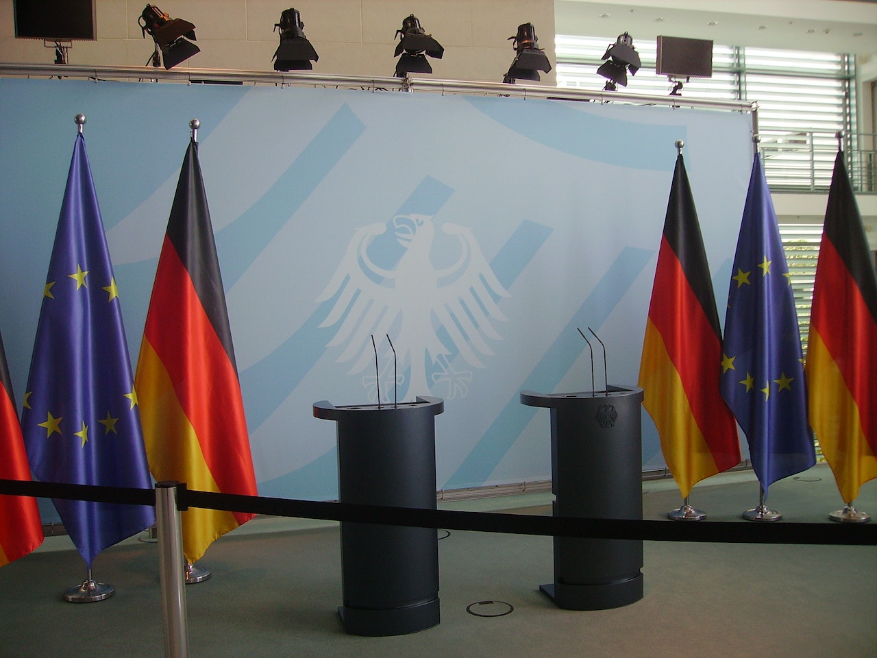 Welchen Einfluss haben politische Stiftungen?