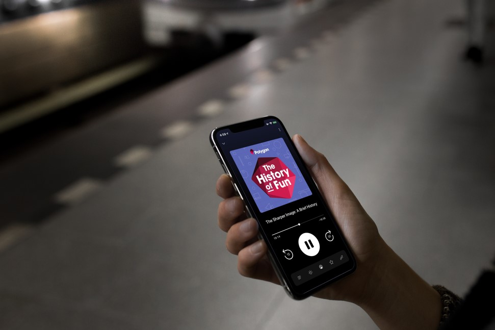 Pocket Casts wird Open Source