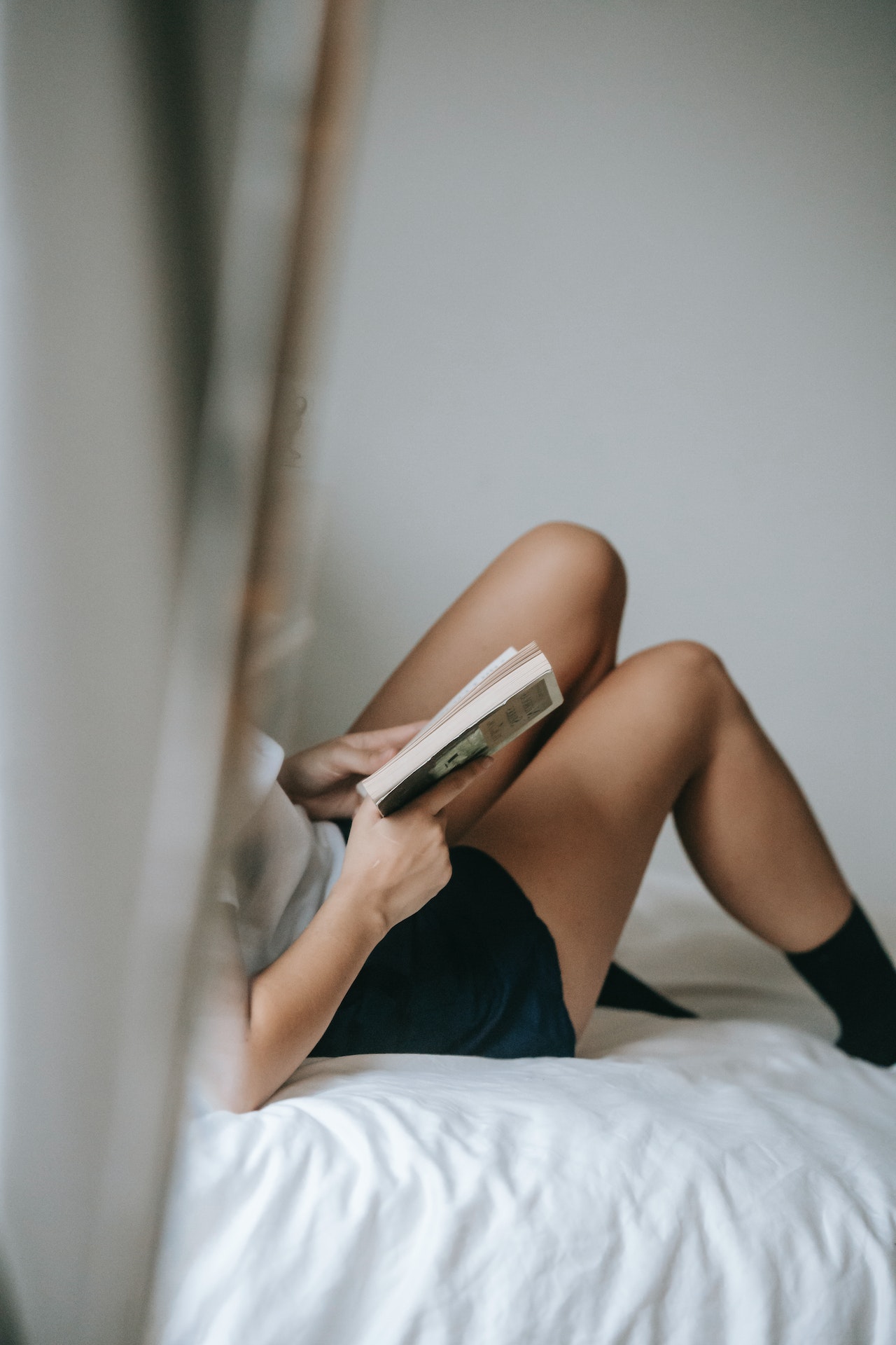 Einen spannenden Podcast lesen