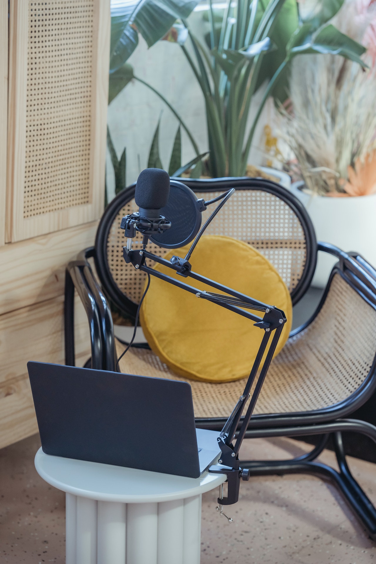 Start von 'Podcast-Jobs', dem Stellenmarkt von podcast.de