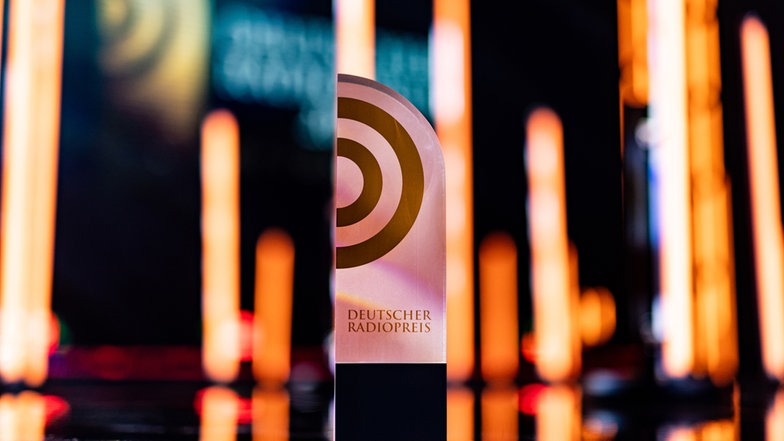 Top Podcasts beim Deutschen Radiopreis 2024