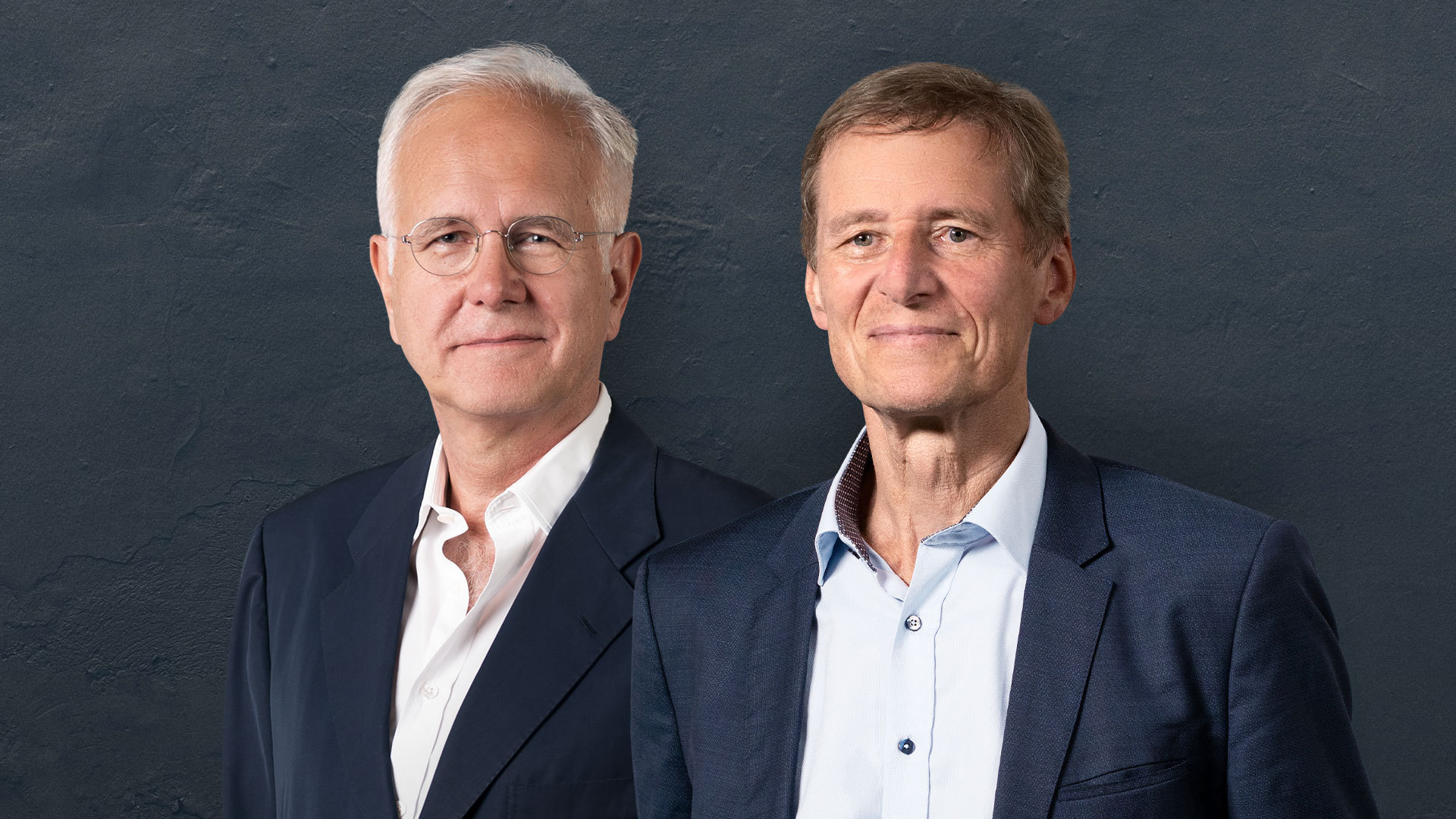 Harald Schmidt podcastet wieder über Depressionen