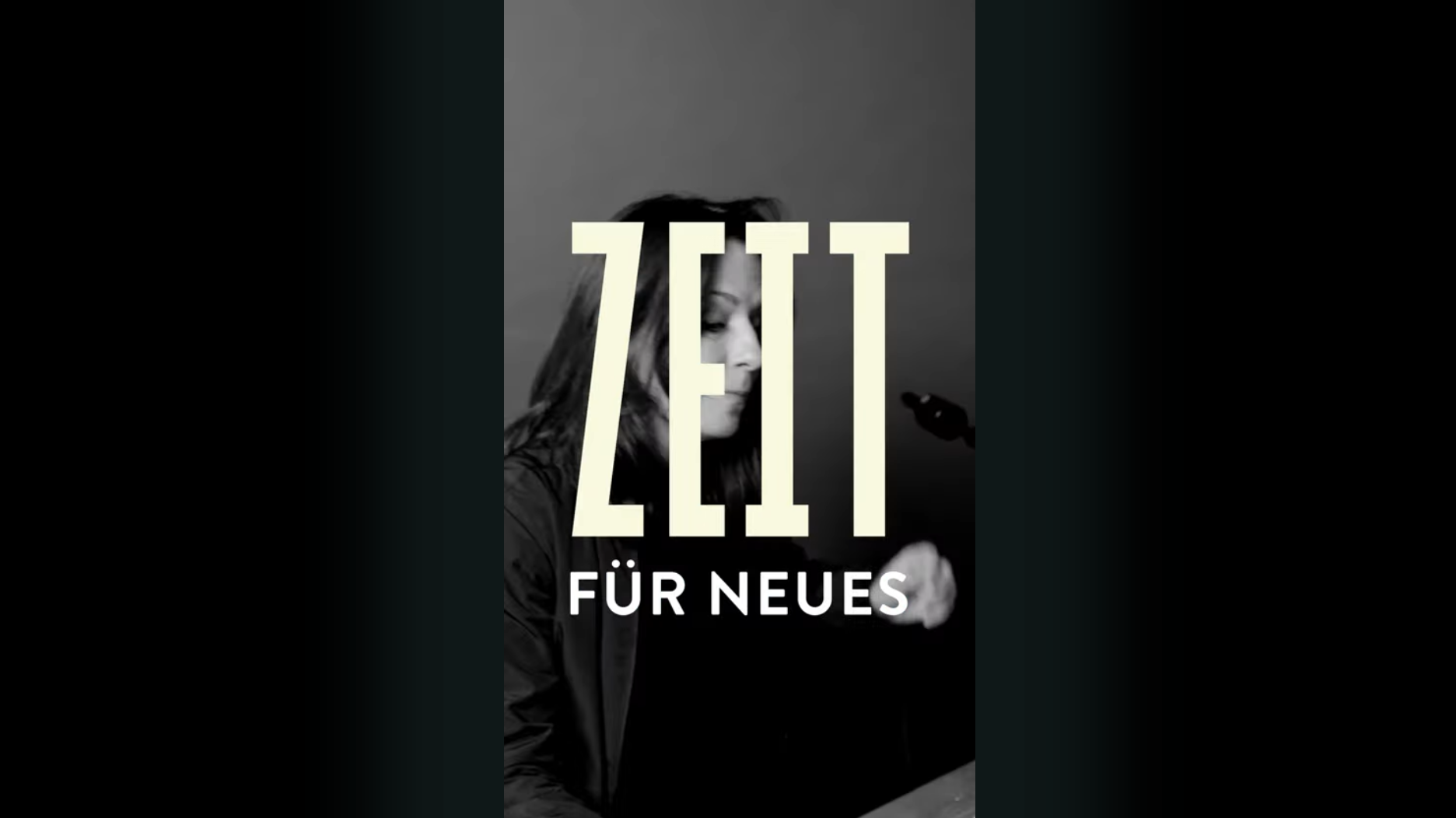 Anne Will startet eigenen Politik-Podcast