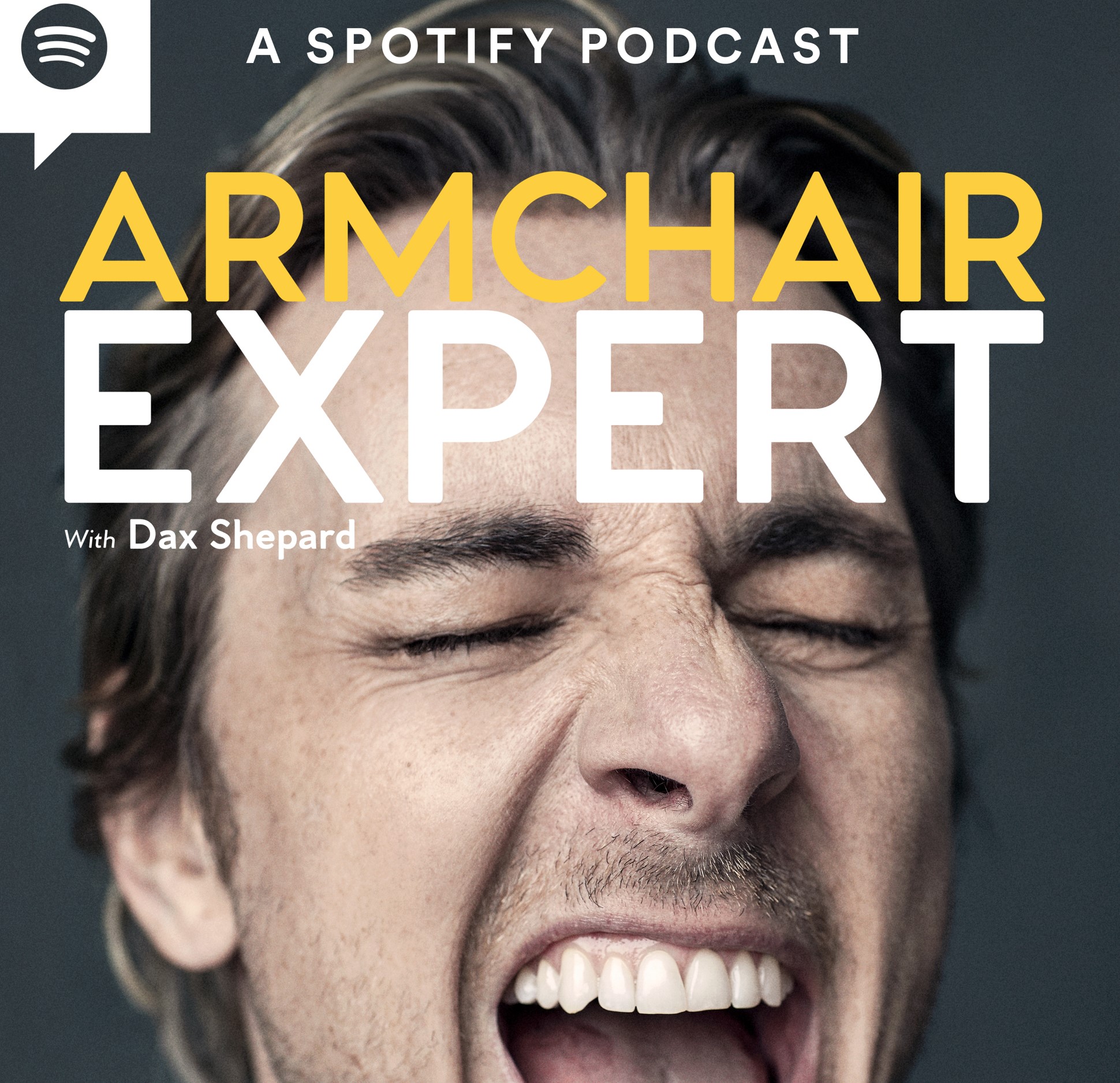 Dieser Podcast ist 80 Millionen Dollar wert