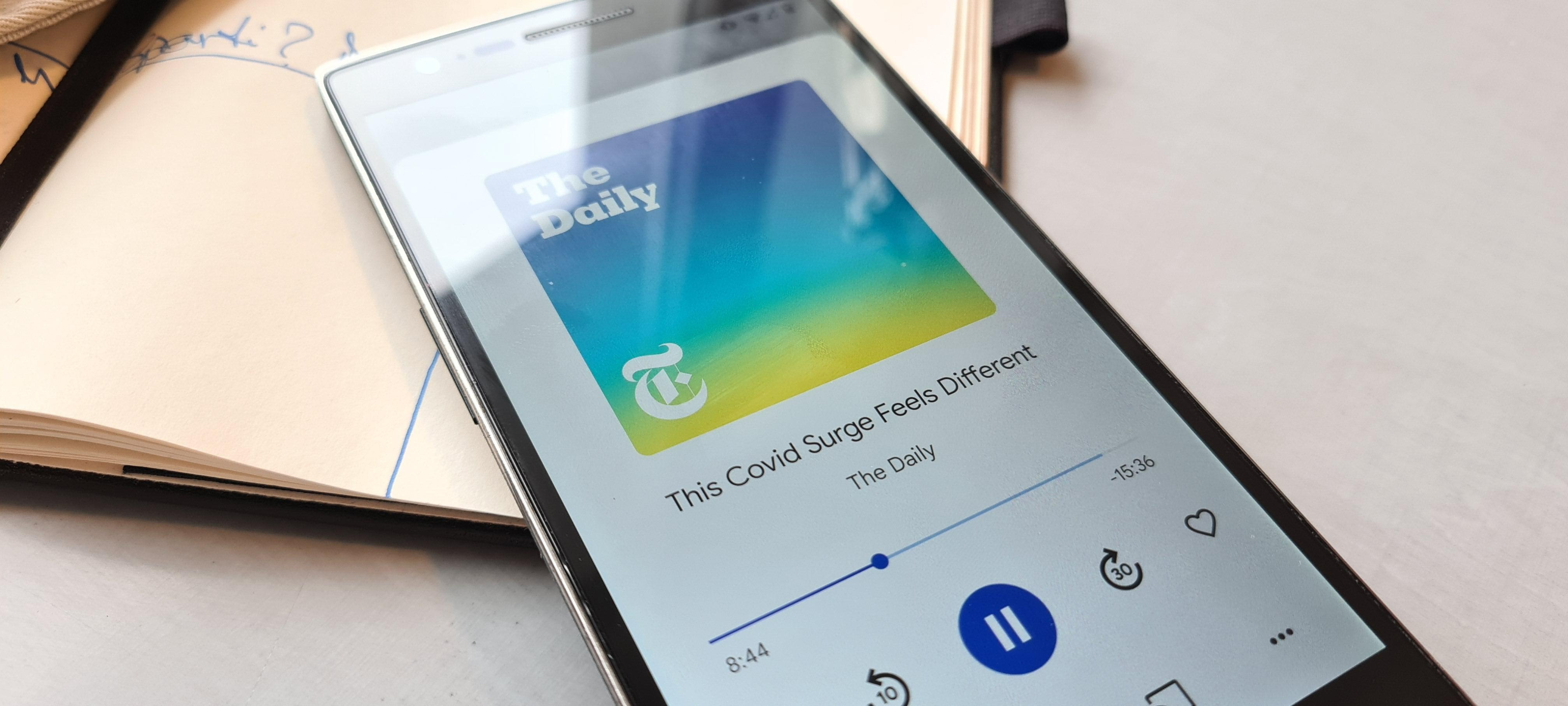 US-Podcast-Markt soll bald 4 Milliarden umsetzen