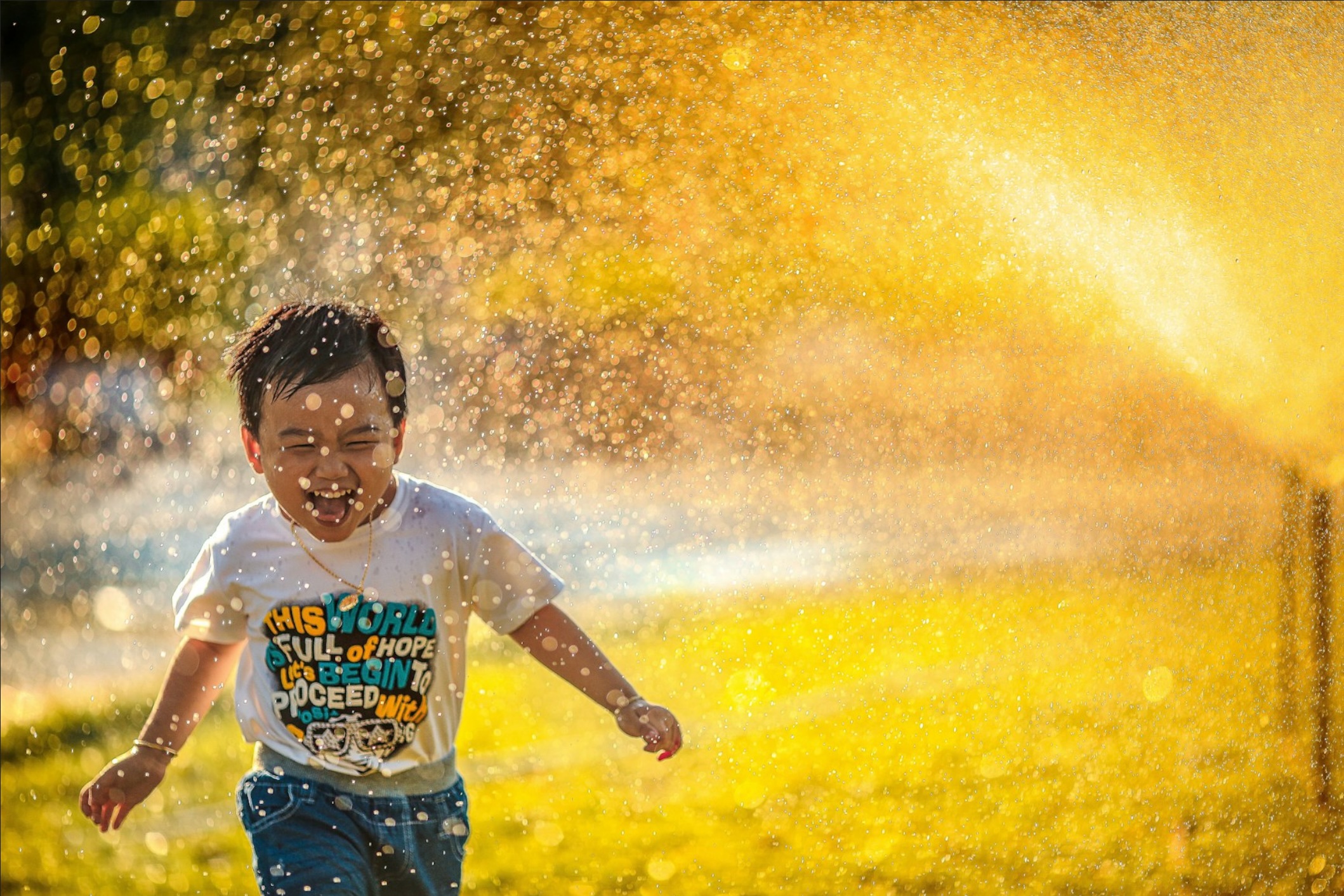 Der Sommer kommt – Freizeit Genre boomt