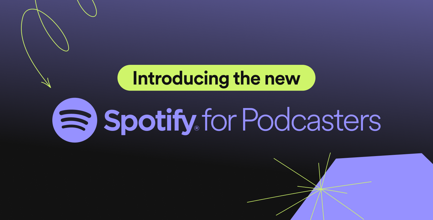 Spotify präsentiert neue Features