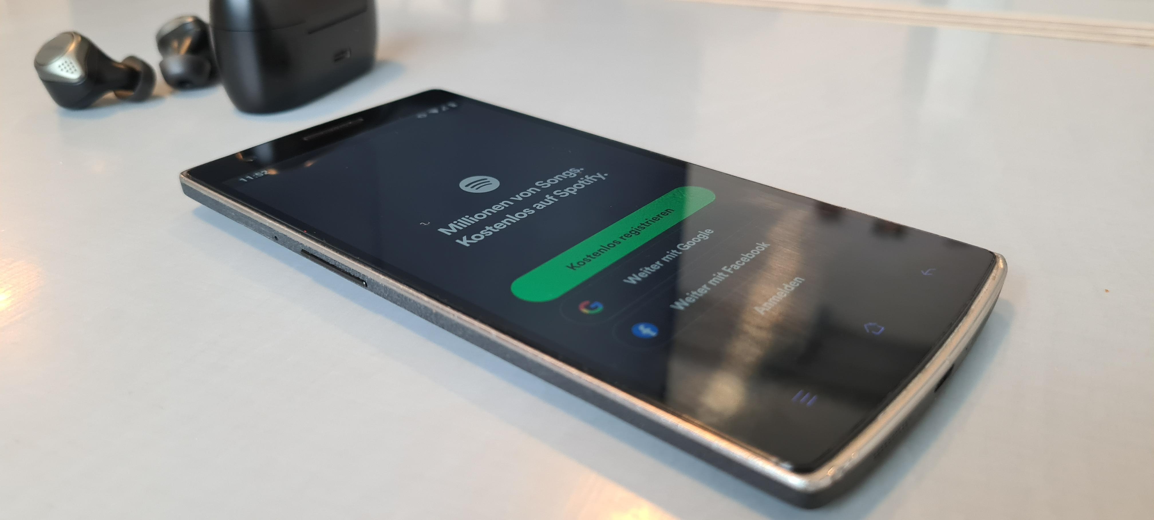 Spotify trennt sich von 600 Mitarbeitern