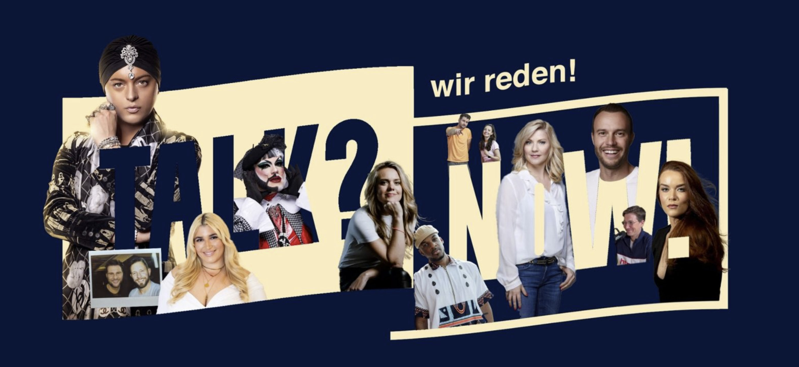 Podcasts im Dauerstream: TalkNow setzt auf lineares Format