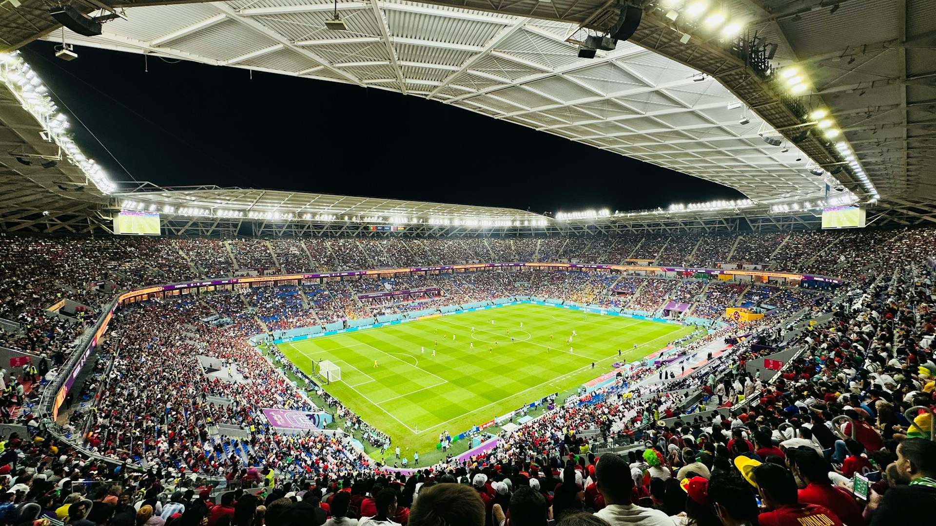 Fußball-WM 2026: Diese Podcasts begleiten die Weltmeisterschaft