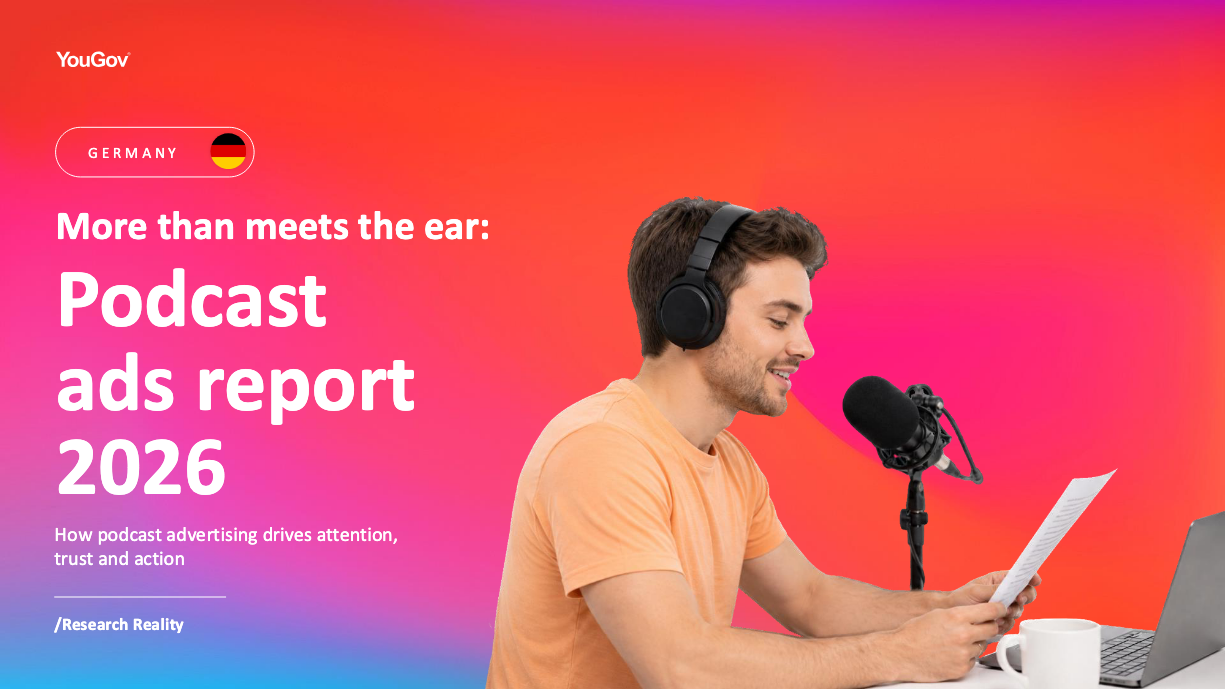 Podcast-Werbung: Übersprungen und trotzdem wirksam