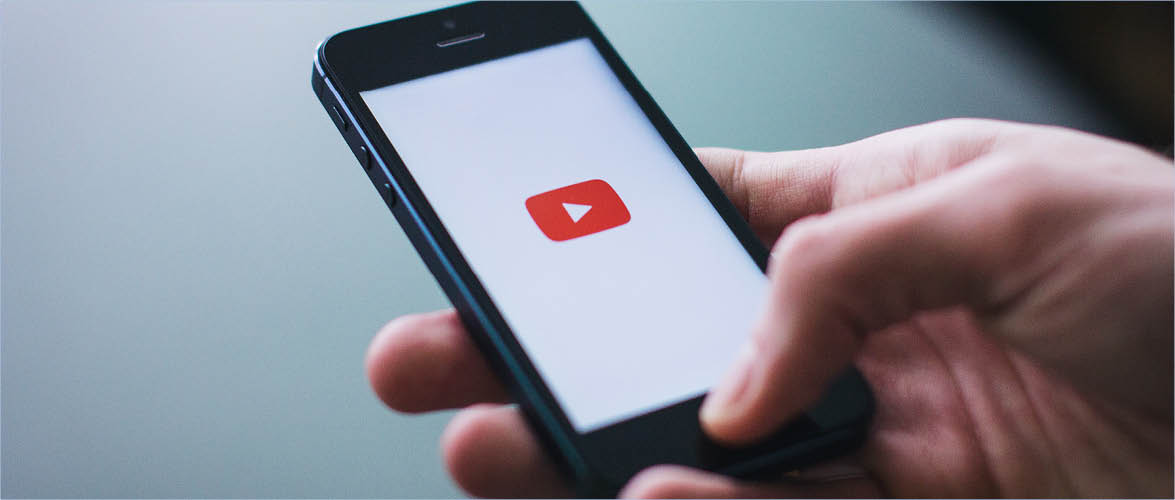 'YouTube wird RSS-Feeds verarbeiten'