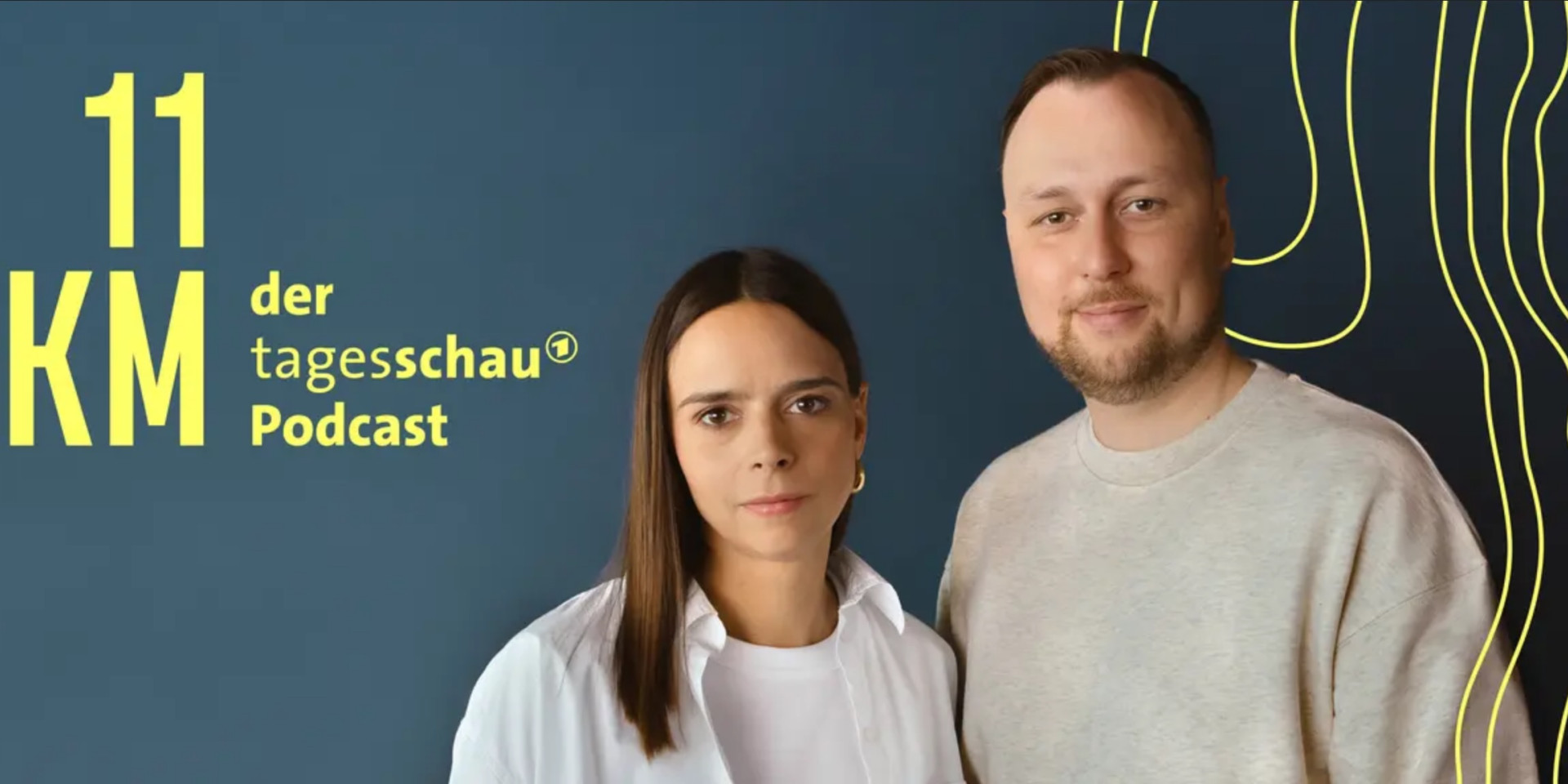 Victoria Koopmann übergibt Erfolgspodcast in neue Hände