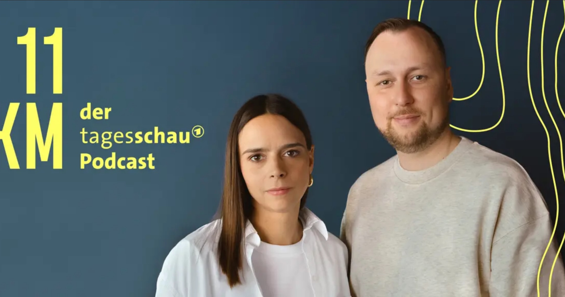 Victoria Koopmann übergibt Erfolgspodcast in neue Hände