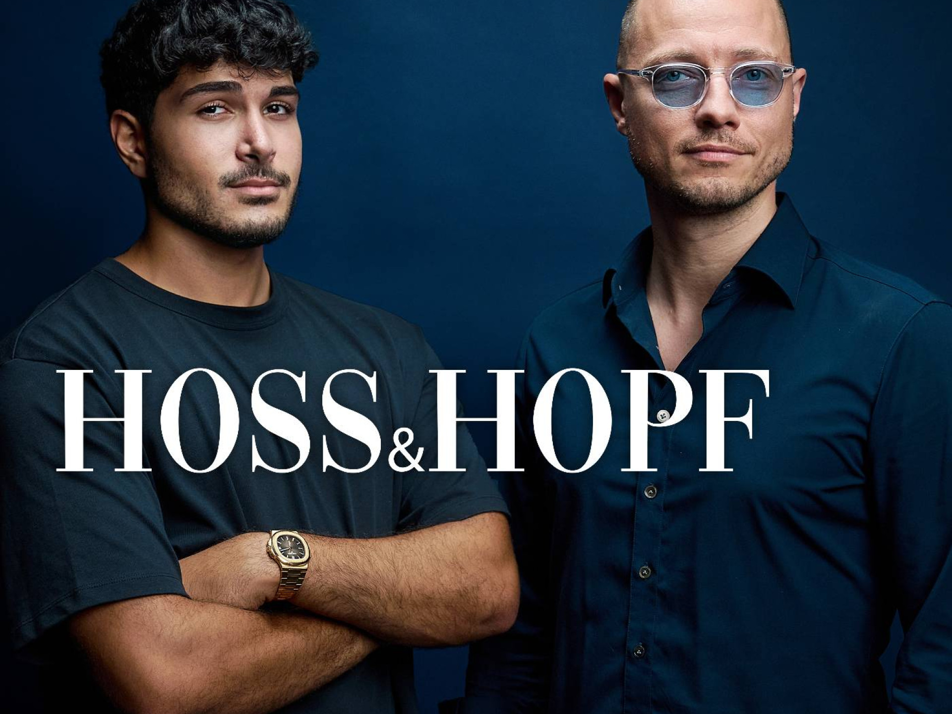 Podcaster Hoss & Hopf trennen sich im Streit