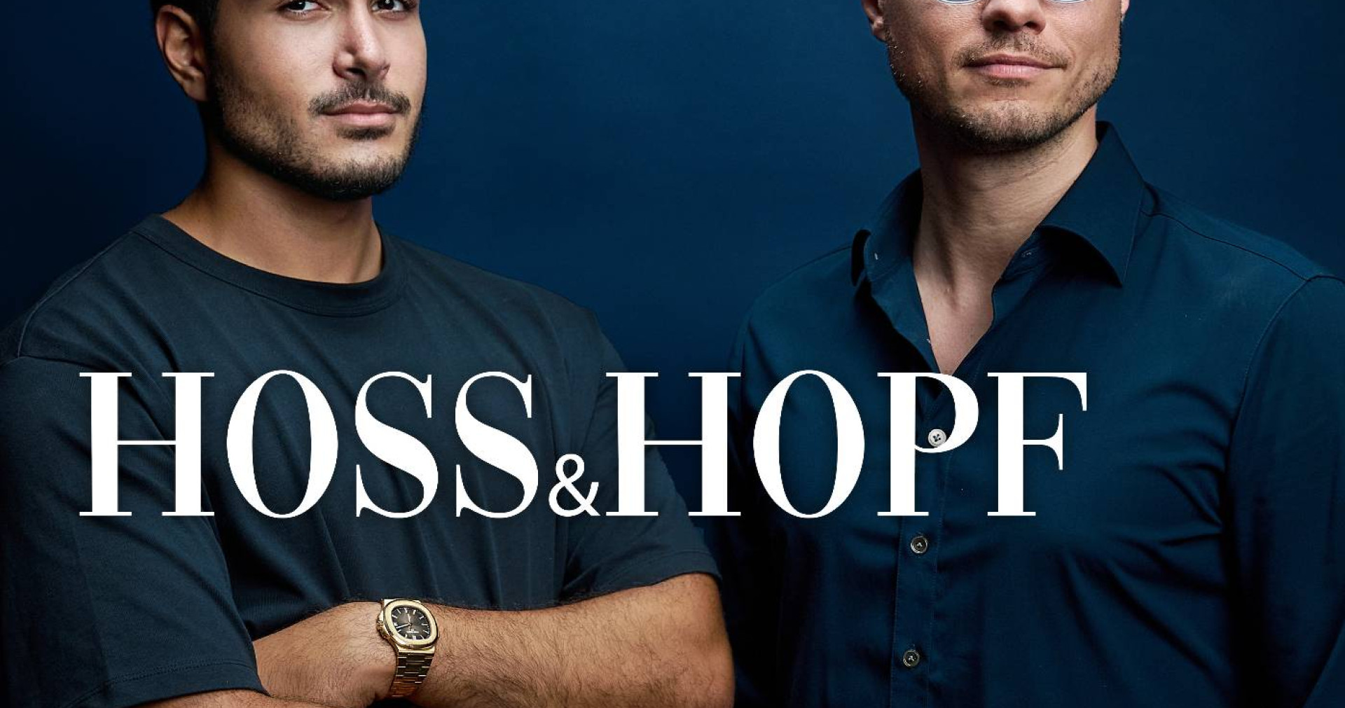 Podcaster Hoss & Hopf trennen sich im Streit