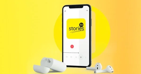 Springer und Ffn starten Stories.fm
