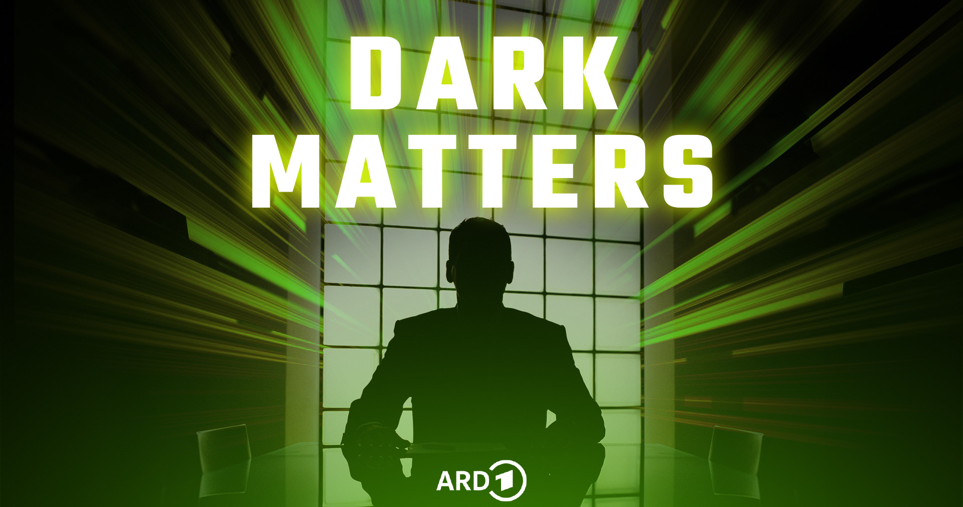 Neue 'Dark Matters'-Folgen über die obskure Arbeit von Geheimdiensten