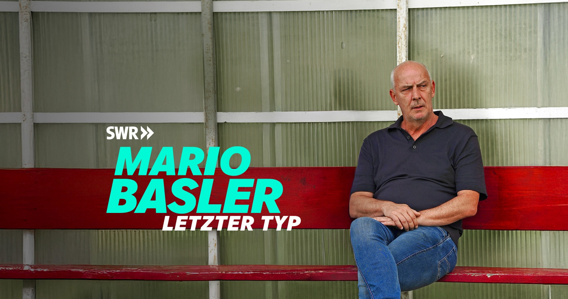 Ist Mario Basler der letzte echte Typ?