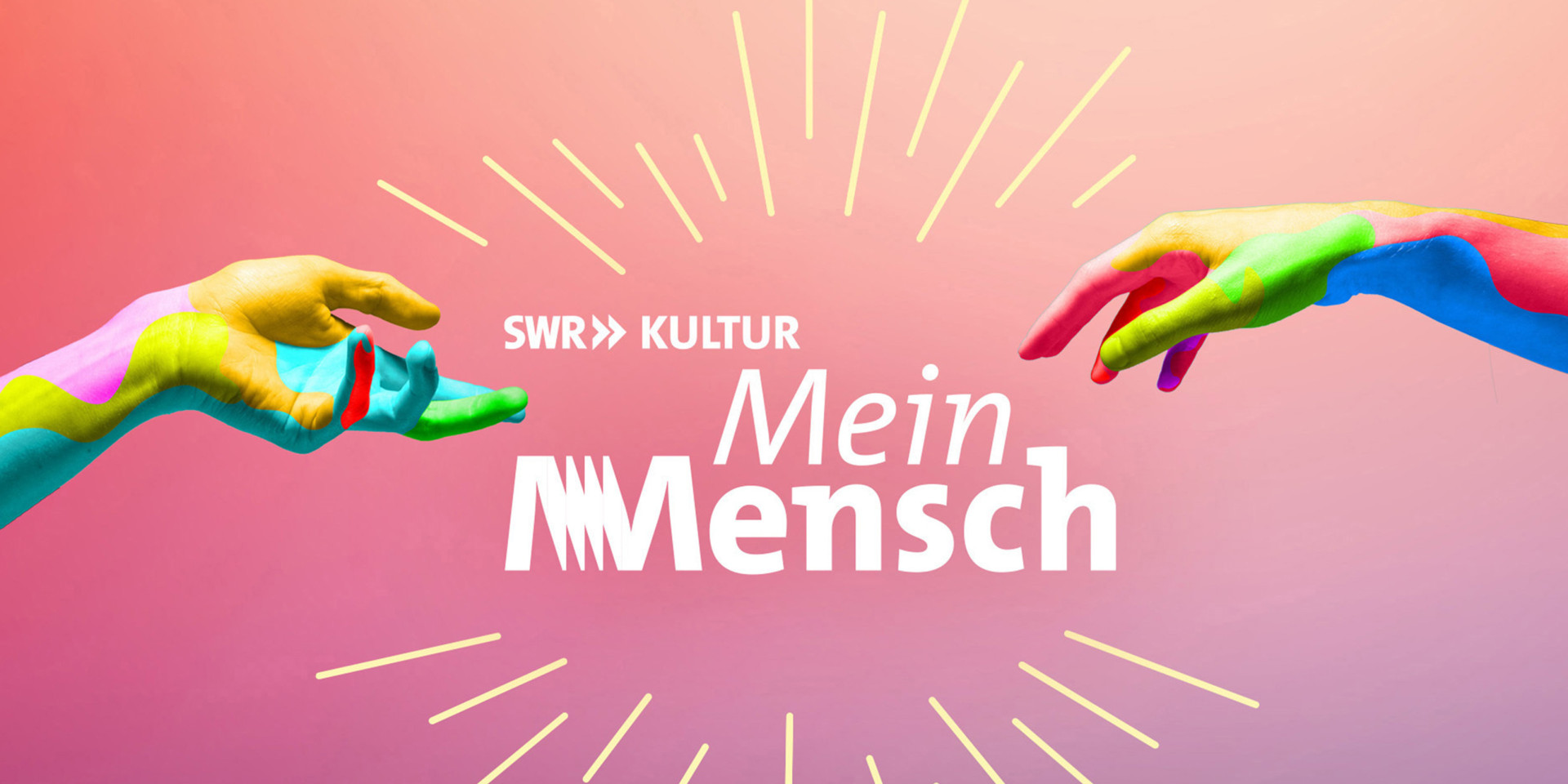 Ein Podcast über Menschen, die alles verändern