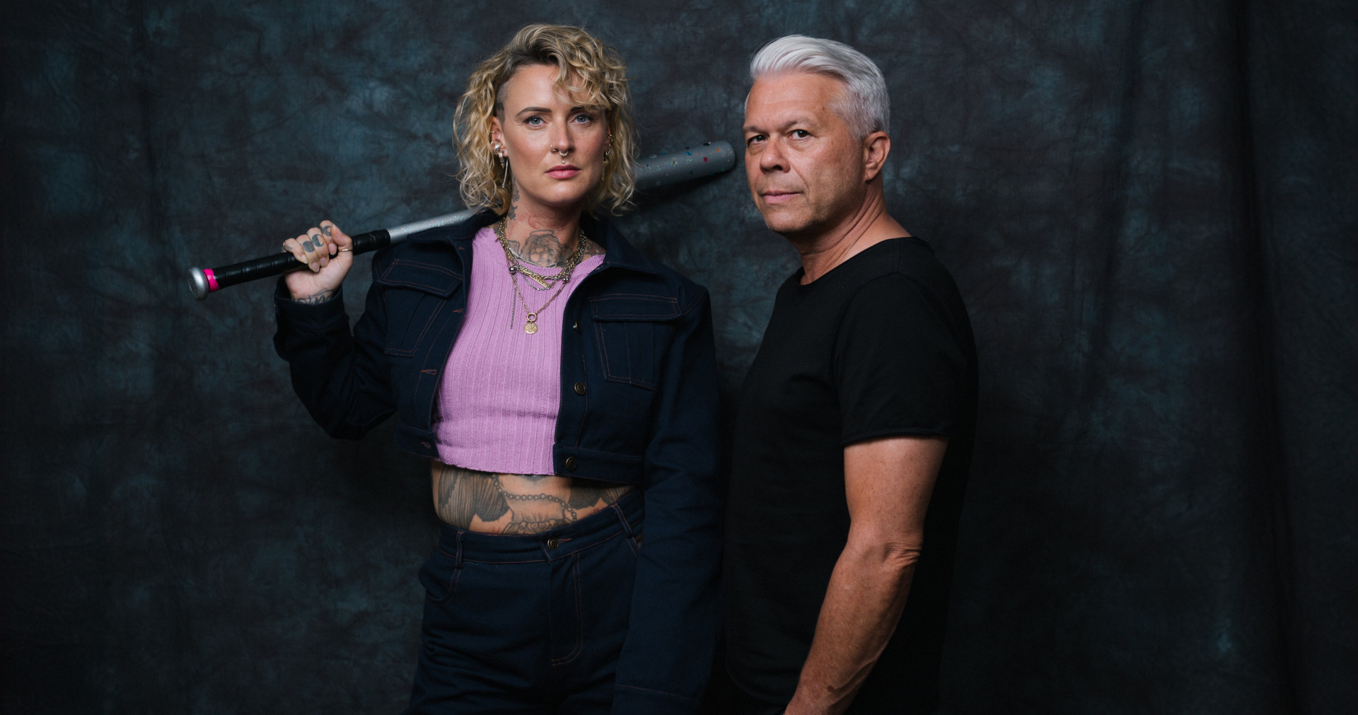 Beef im Musikbusiness: ARD-Podcast geht in die zweite Runde